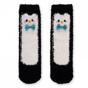 CHAUSSETTES ANTIDÉRAPANTES - NOEL - 35/42