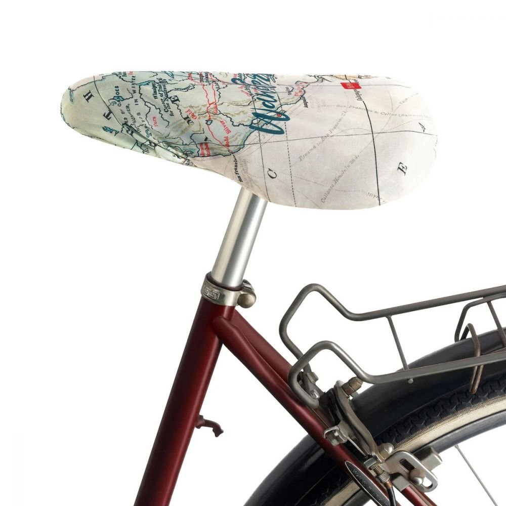 COUVRE SELLE DE VÉLO - TRAVEL – Image 2