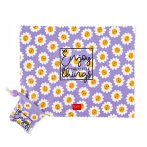 CHIFFON LUNETTES - DAISY