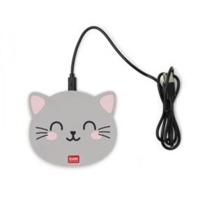 CHARGEUR SANS FIL CHAT