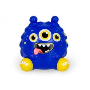 JOUET ANTI-STRESS MONSTRE - LEGAMI