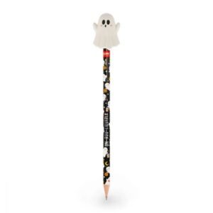 CRAYON AVEC GOMME - GHOST WRITER