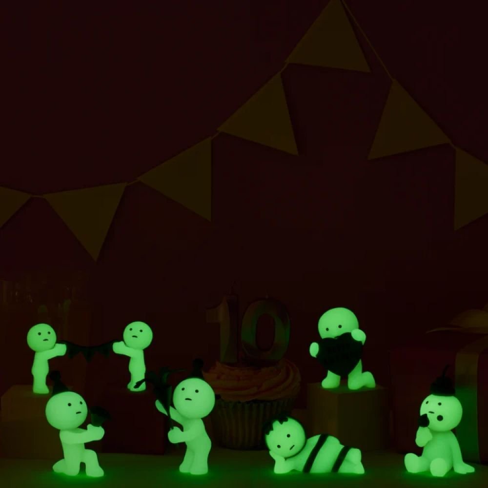 Smiski - Birthday – Image 2