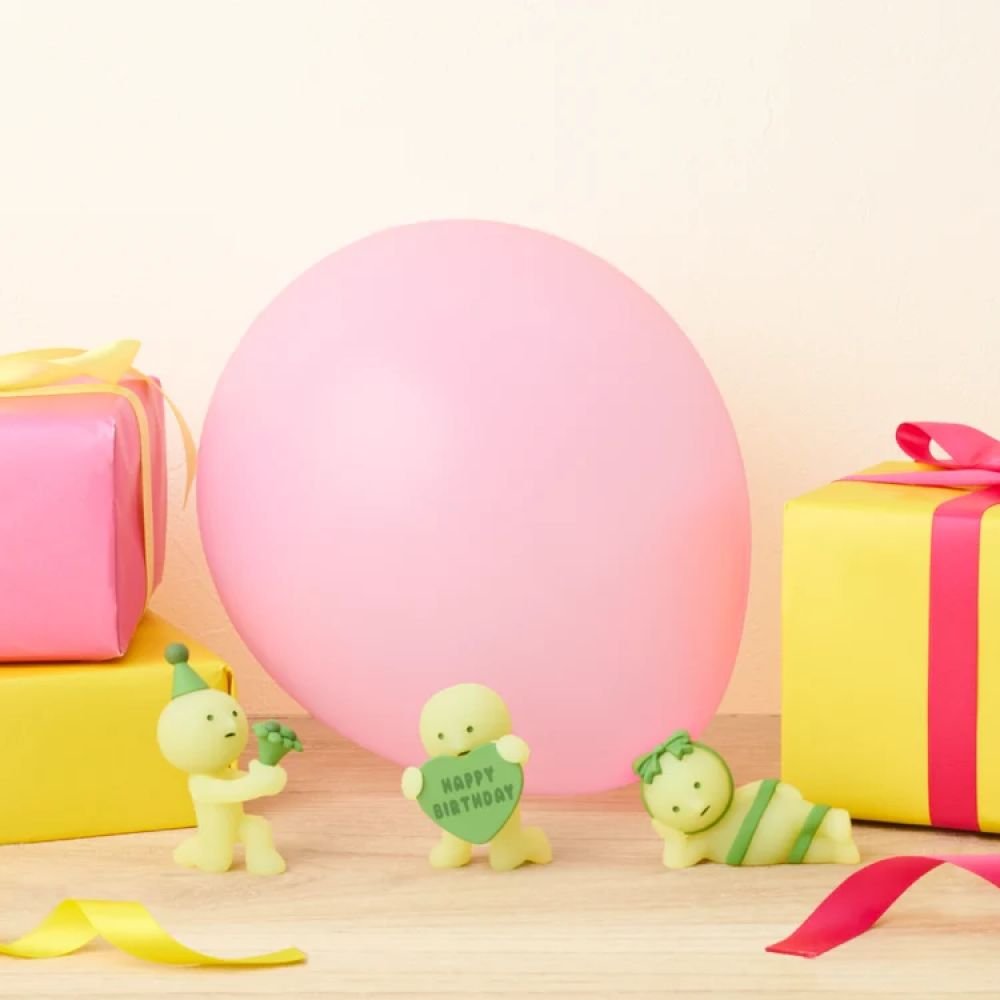 Smiski - Birthday – Image 4