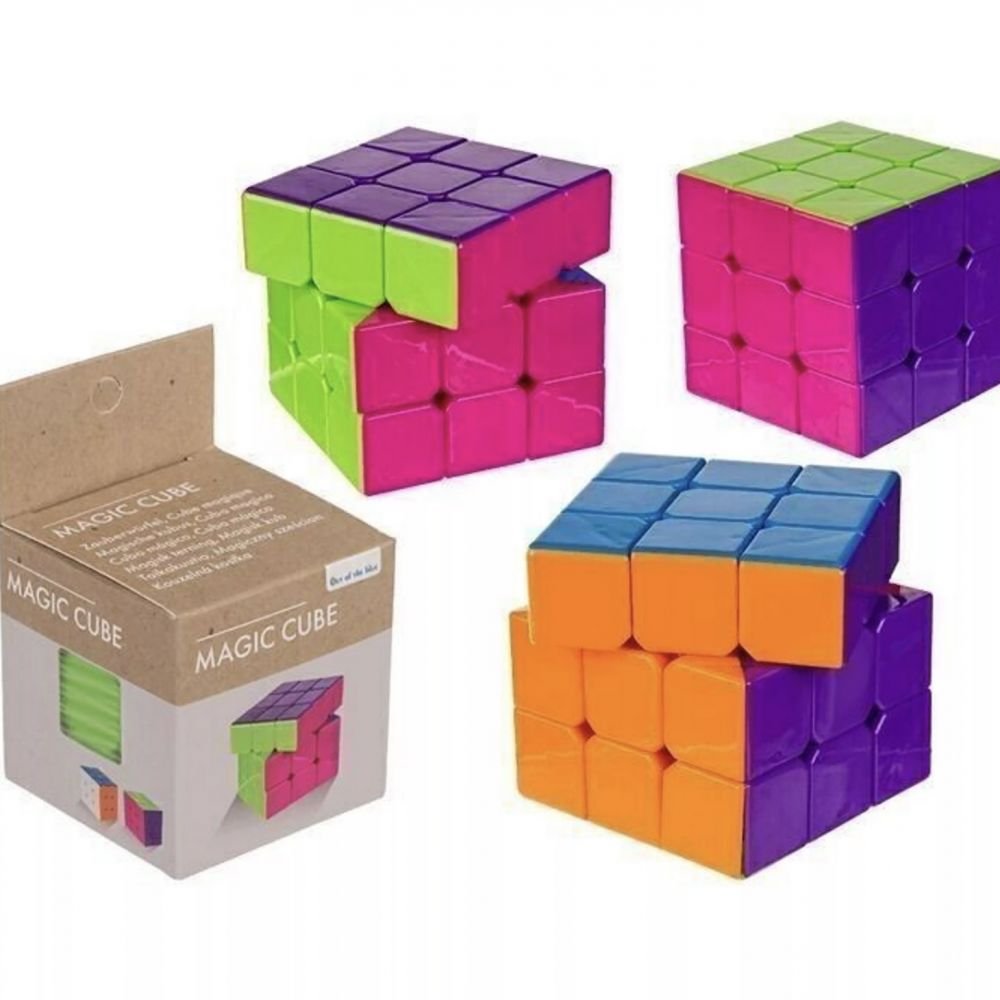 MAGIC CUBE