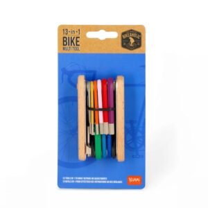 OUTIL MULTIFONCTIONS POUR VELO
