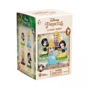 Disney Princesse - boites mystères
