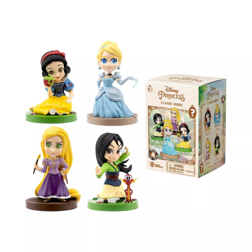 Disney Princesse - boites mystères – Image 2