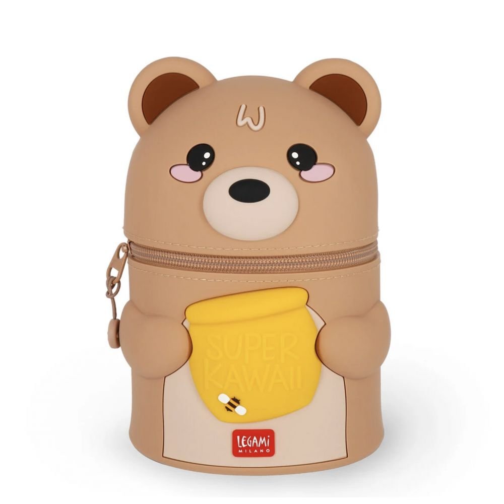 SUPER TROUSSE OURS KAWAI - LEGAMI