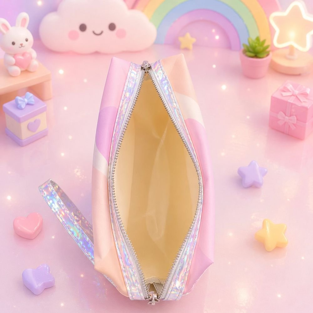 Trousse de toilette - Capybara Kawaii – Image 2
