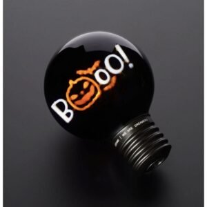 LAMPE DE TABLE BOO