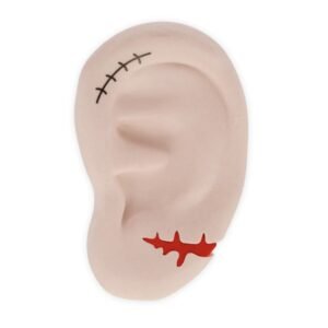 GOMME OREILLE PARFUMÉ