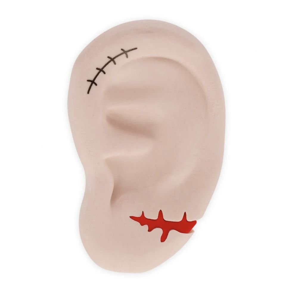 GOMME OREILLE PARFUMÉ