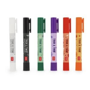 SET DE 6 CRAYONS DE MAQUILLAGE