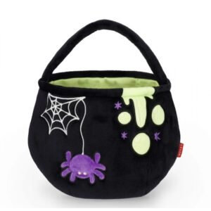 SAC A BONBONS " UN BONBON OU UN SORT"