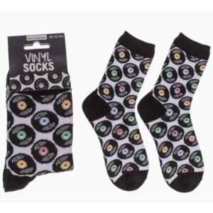 CHAUSSETTES VINYLE TAILLE 42-46