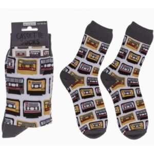 CHAUSSETTES CASSETTES TAILLE 42-46