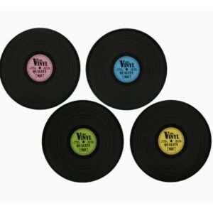 SET DE TABLE VINYLE
