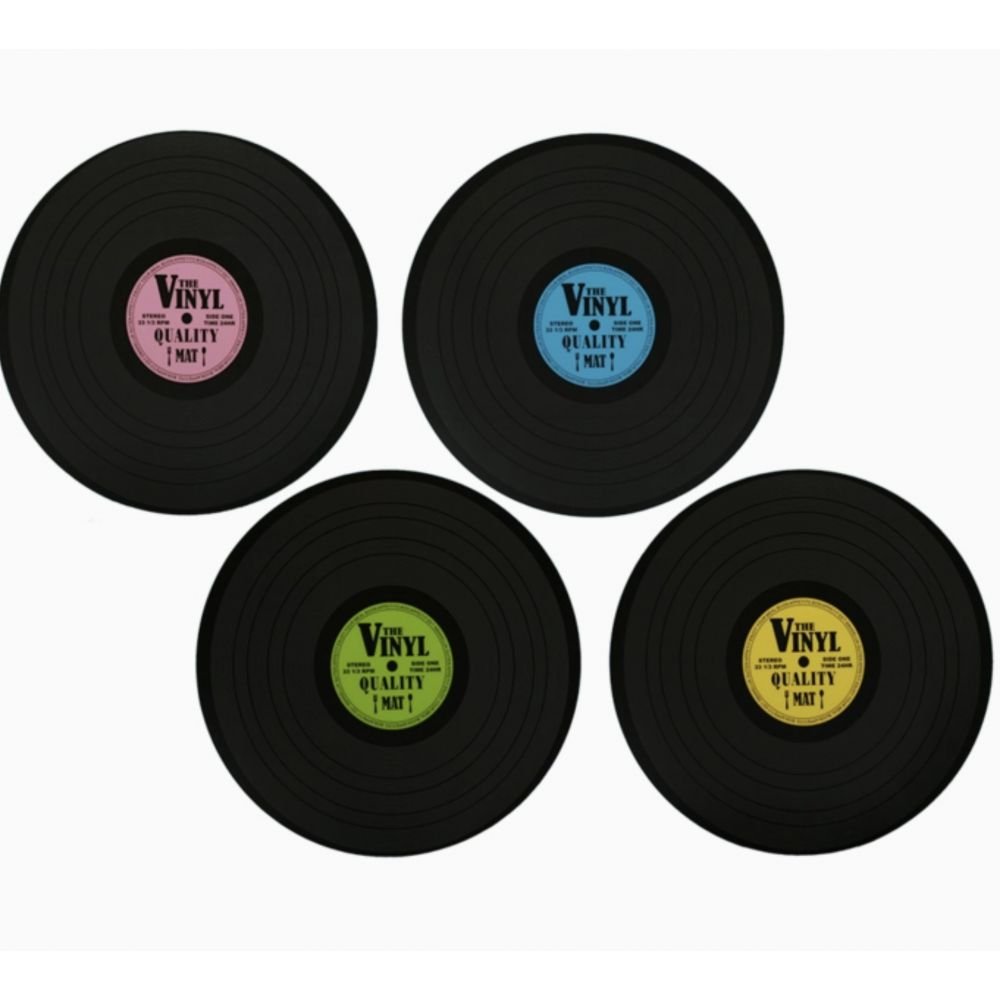 SET DE TABLE VINYLE