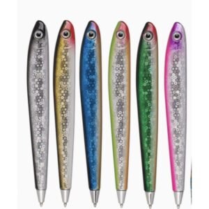 STYLO POISSON