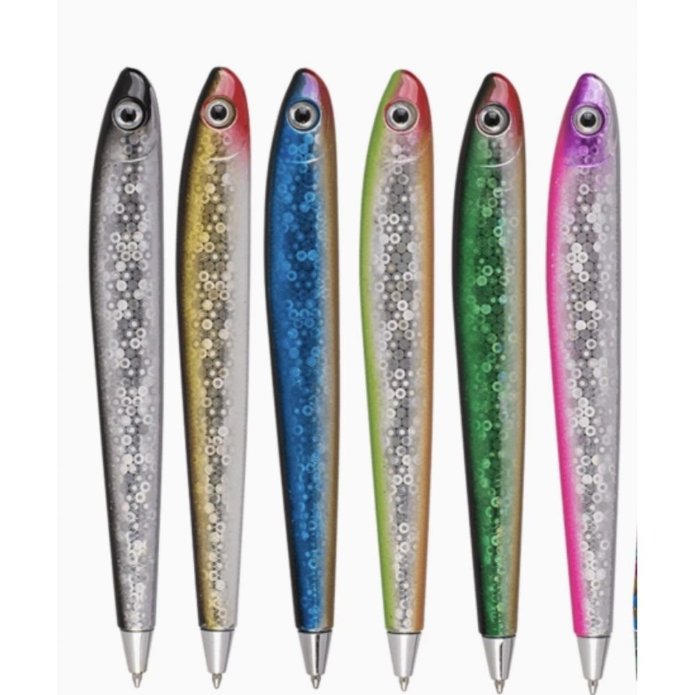 STYLO POISSON