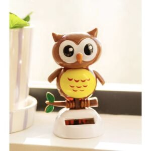 FLIP FLAP - BROWN OWL