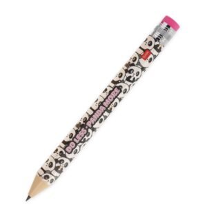 CRAYON GEANT PANDA