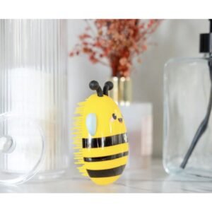 BROSSE DEMELANTE - ABEILLE