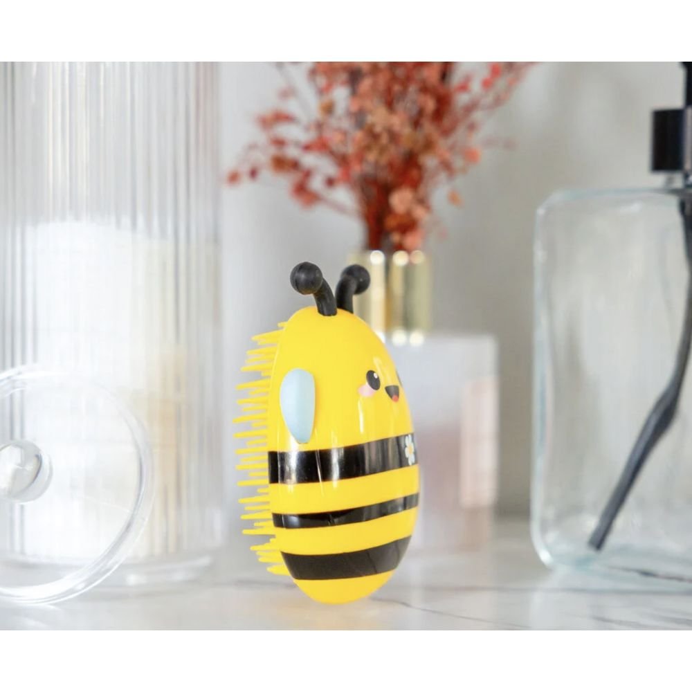 BROSSE DEMELANTE - ABEILLE