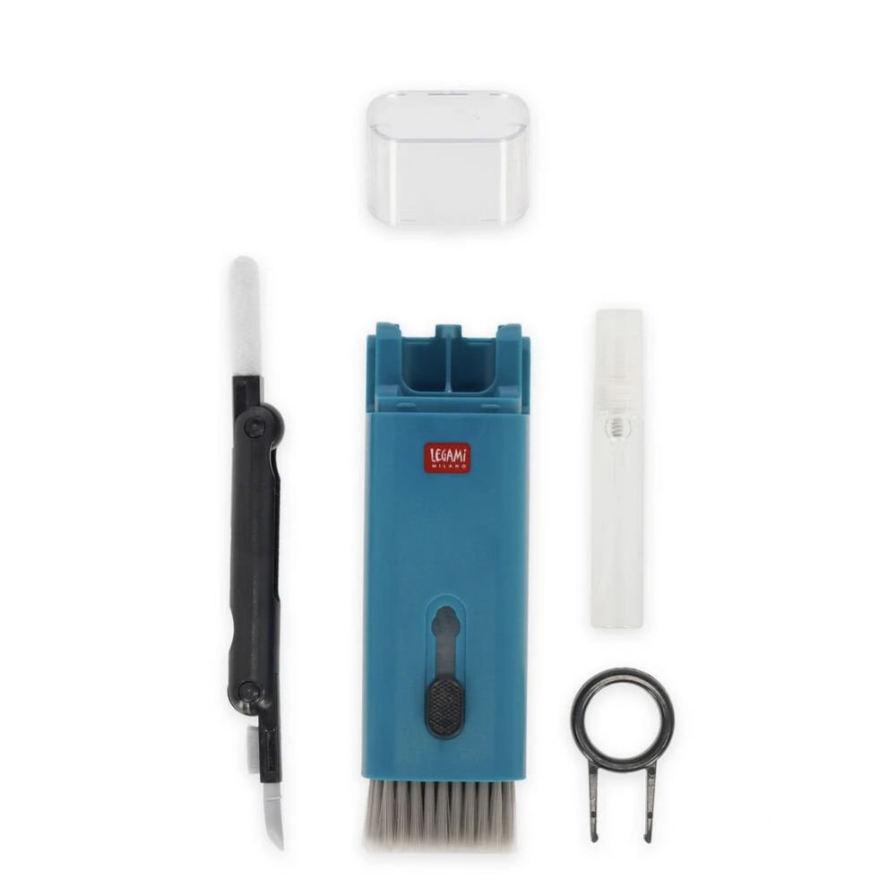 KIT NETTOYANT APPAREIL ELECTRONIQUE