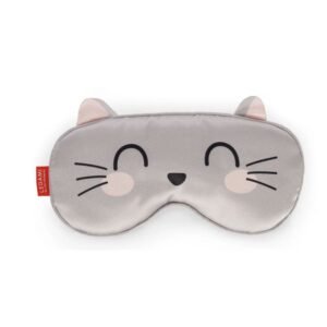 MASQUE DE NUIT - KITTY