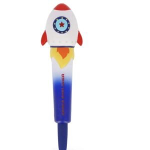 STYLO ANTISTRESS ESPACE - SQUEEZIES