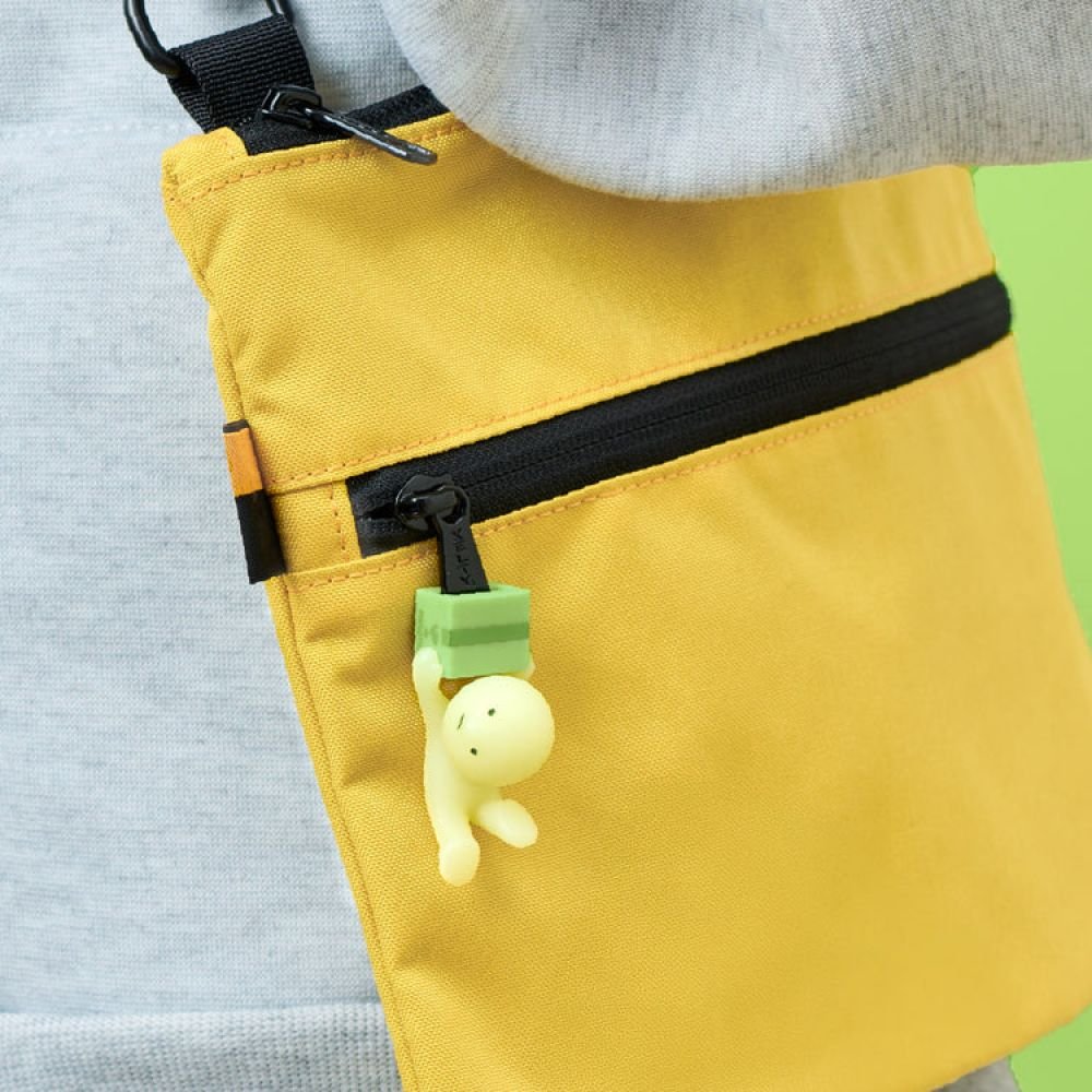 SMISKI ZIPPER FALLING DOWN – Image 3