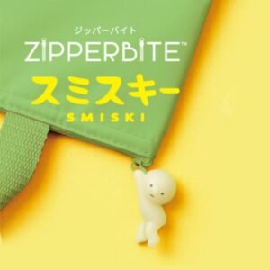 SMISKI ZIPPER HANGING