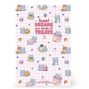 QUADERNO - KITTY