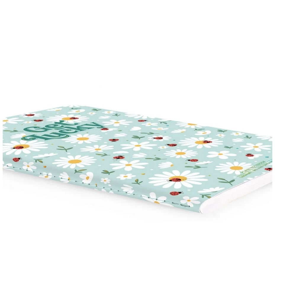 QUADERNO - LADYBUG - GREEN – Image 3