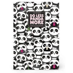 QUADERNO - PANDA