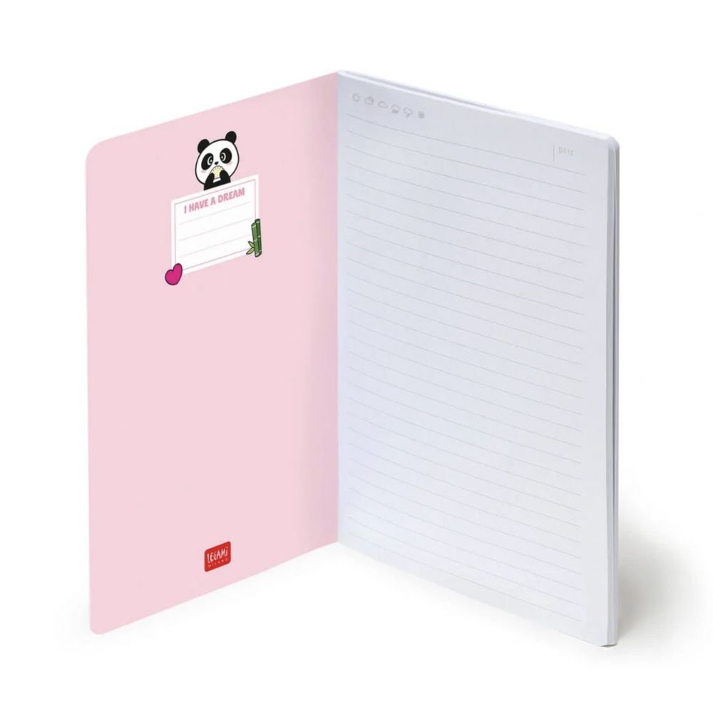 QUADERNO - PANDA – Image 2