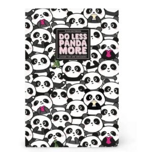 QUADERNO - PANDA