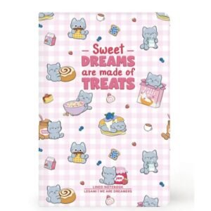 QUADERNO - KITTY