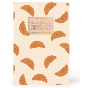 QUADERNO - CROISSANT