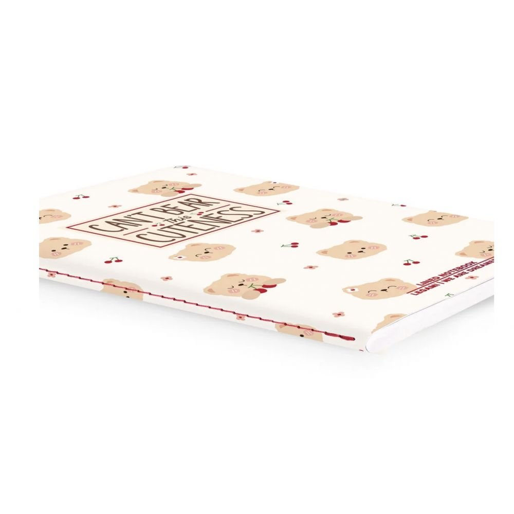 QUADERNO - TEDDY BEAR – Image 3