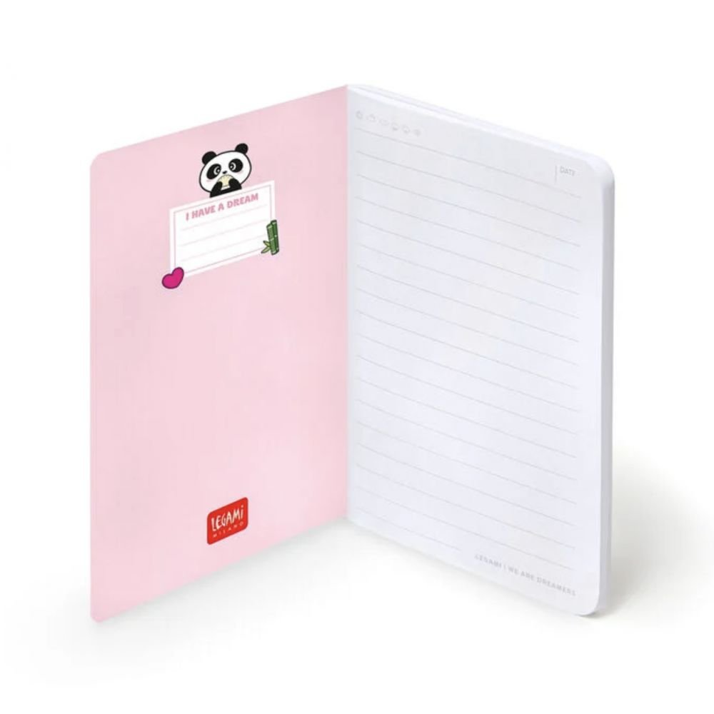 QUADERNO - PANDA – Image 2