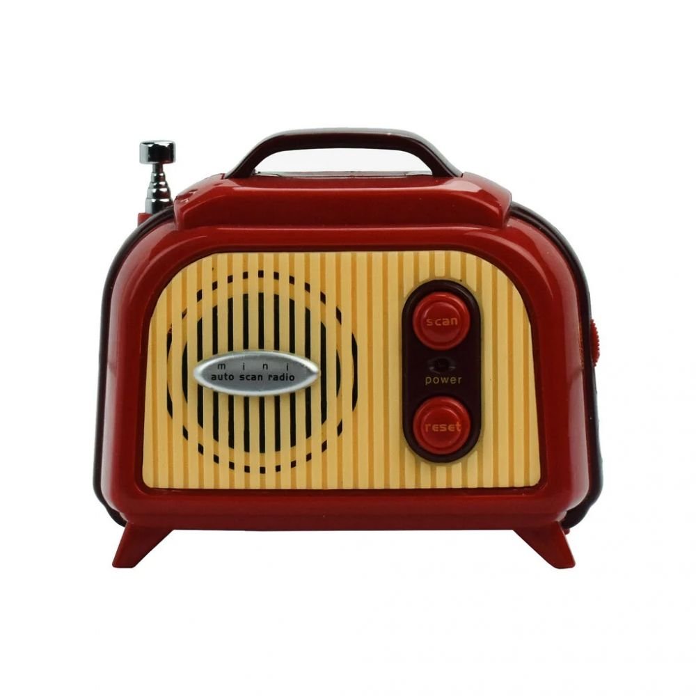 MINI RADIO