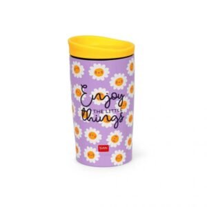 HOT & COLD - VERRE ISOTHERME - DAISY