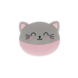 MEOW - GOMME 2-EN-1 - KITTY