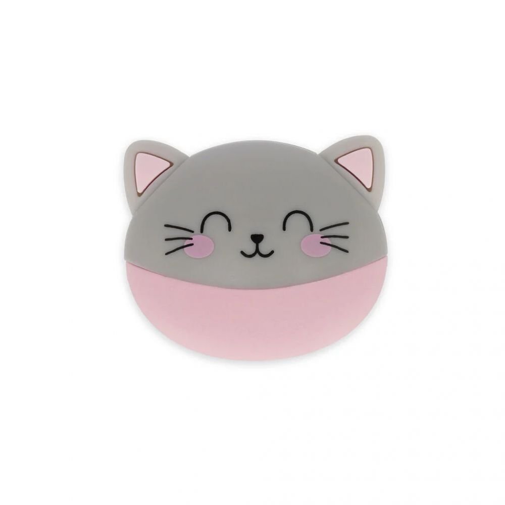 MEOW - GOMME 2-EN-1 - KITTY