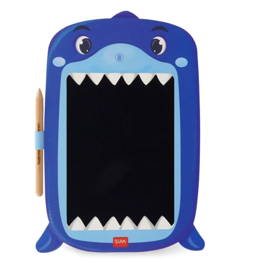MAGIC SKETCH BOARD - ARDOISE REQUIN