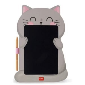 MAGIC SKETCH BOARD - ARDOISE KITTY
