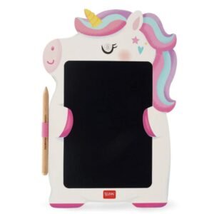 MAGIC SKETCH BOARD - ARDOISE LICORNE